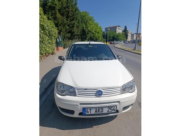 Sahibinden Fiat Palio 1.3 Multijet Dynamic Sole 2007 Model