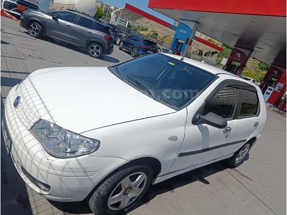 Sahibinden Fiat Palio 1.3 Multijet Dynamic Sole 2007 Model