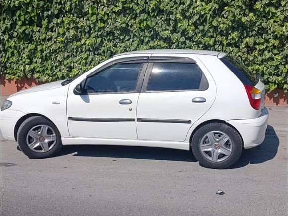 Sahibinden Fiat Palio 1.3 Multijet Dynamic Sole 2007 Model