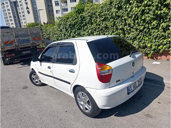 Sahibinden Fiat Palio 1.3 Multijet Dynamic Sole 2007 Model