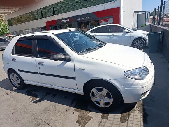 Sahibinden Fiat Palio 1.3 Multijet Dynamic Sole 2007 Model