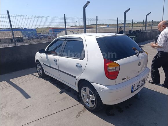 Sahibinden Fiat Palio 1.3 Multijet Dynamic Sole 2007 Model