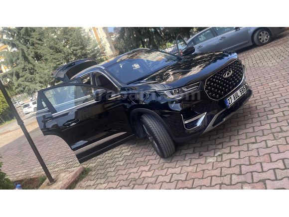 Sahibinden Chery Tiggo 8 Pro 1.6 TGDI Excellent 2023 Model Gaziantep