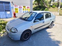 Sahibinden Renault Clio 1.4 2001 Model 