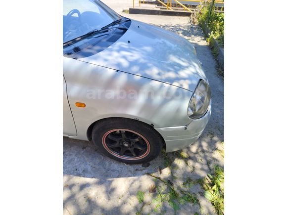 Sahibinden Renault Clio 1.4 2001 Model 