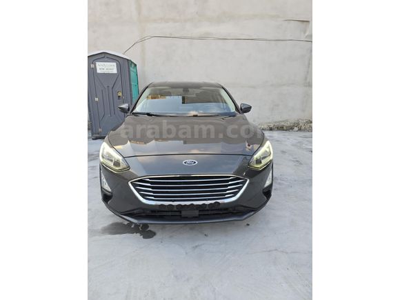 Sahibinden Ford Focus 1.5 TDCi Titanium 2020 Model