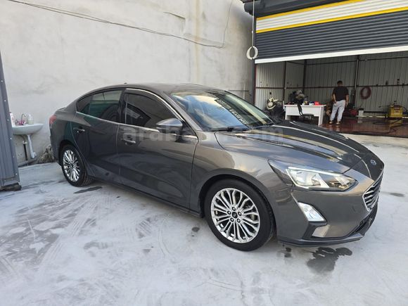 Sahibinden Ford Focus 1.5 TDCi Titanium 2020 Model