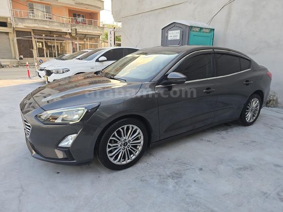 Sahibinden Ford Focus 1.5 TDCi Titanium 2020 Model
