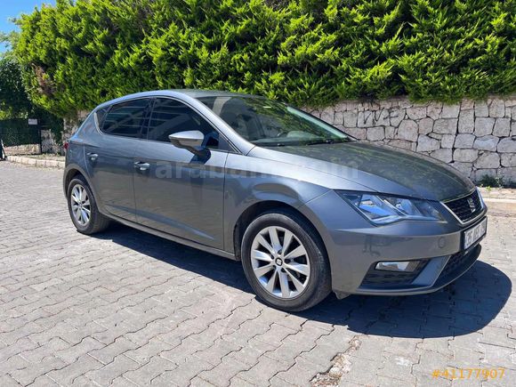 AY OTOMOTİV DEN 30 BİN KM DE HATASIZ