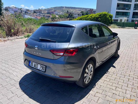 AY OTOMOTİV DEN 30 BİN KM DE HATASIZ