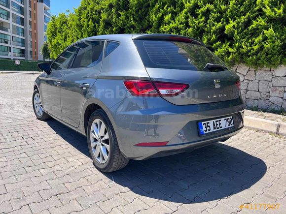 AY OTOMOTİV DEN 30 BİN KM DE HATASIZ