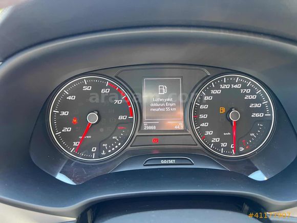 AY OTOMOTİV DEN 30 BİN KM DE HATASIZ