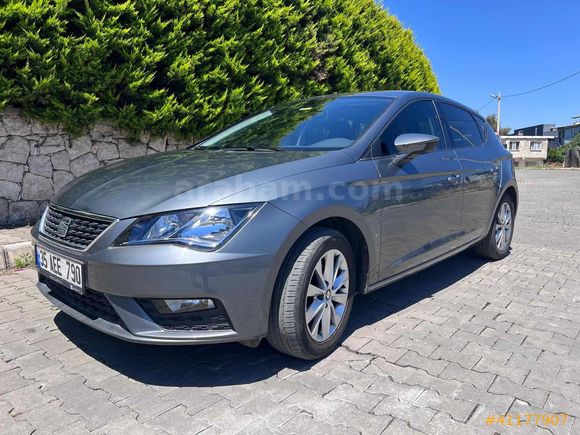 AY OTOMOTİV DEN 30 BİN KM DE HATASIZ