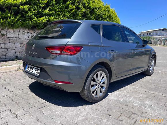 AY OTOMOTİV DEN 30 BİN KM DE HATASIZ