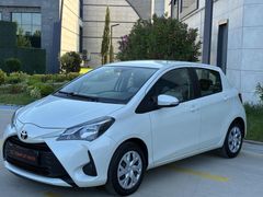 2018-YARİS-OTOMATİK-1.5-BOYASIZ-DEĞİŞENSİZ-TRAMERSİZ-SADECE45BİN