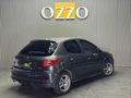 OZZO AUTO-2011-PEUGEOT-206-DİZEL