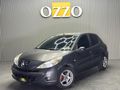 OZZO AUTO-2011-PEUGEOT-206-DİZEL