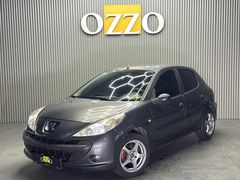 OZZO AUTO-2011-PEUGEOT-206-DİZEL