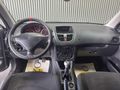 OZZO AUTO-2011-PEUGEOT-206-DİZEL
