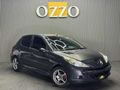 OZZO AUTO-2011-PEUGEOT-206-DİZEL