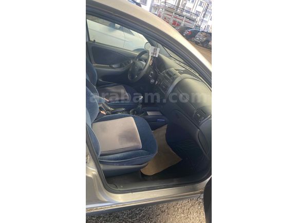 Sahibinden Fiat Marea 1.6 ELX 2001 Model Ankara