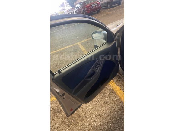 Sahibinden Fiat Marea 1.6 ELX 2001 Model Ankara
