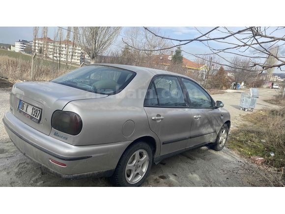 Sahibinden Fiat Marea 1.6 ELX 2001 Model Ankara