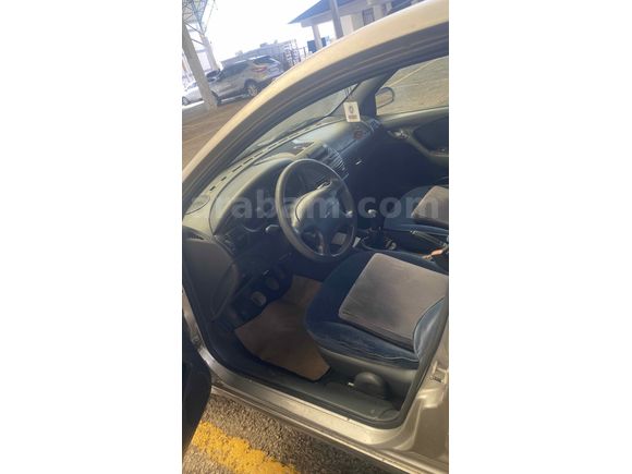 Sahibinden Fiat Marea 1.6 ELX 2001 Model Ankara