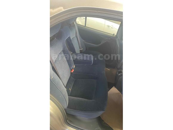 Sahibinden Fiat Marea 1.6 ELX 2001 Model Ankara