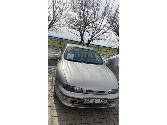 Sahibinden Fiat Marea 1.6 ELX 2001 Model Ankara