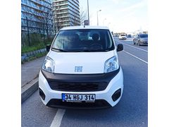 Sahibinden Fiat Fiorino Combi 1.3 Multijet Pop 2023 Model