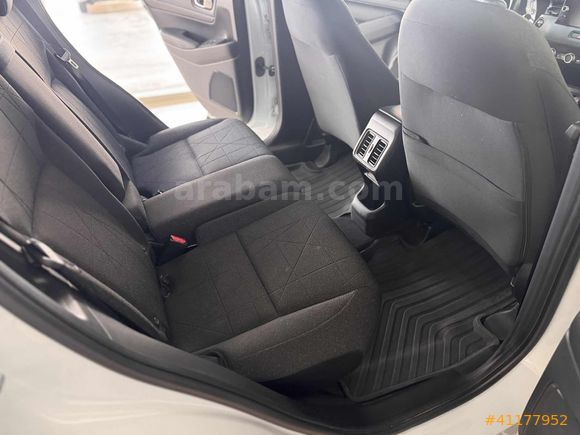 2024 HONDA HR-V 1.5 HİBRİT BOYASIZ