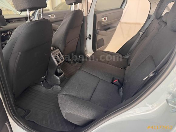 2024 HONDA HR-V 1.5 HİBRİT BOYASIZ