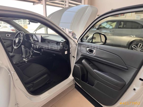 2024 HONDA HR-V 1.5 HİBRİT BOYASIZ