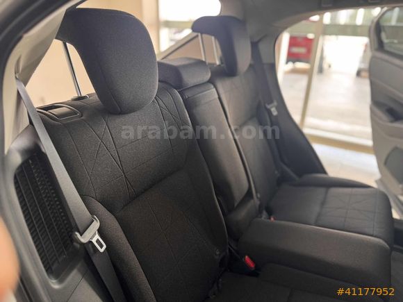 2024 HONDA HR-V 1.5 HİBRİT BOYASIZ