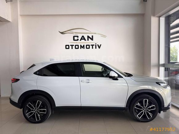 2024 HONDA HR-V 1.5 HİBRİT BOYASIZ