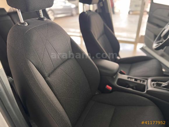 2024 HONDA HR-V 1.5 HİBRİT BOYASIZ