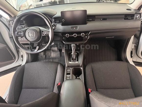 2024 HONDA HR-V 1.5 HİBRİT BOYASIZ