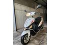 2018 MODEL KUBA FİGHTER 50CC TEMİZ DÜŞÜK KM 5.500