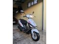 2018 MODEL KUBA FİGHTER 50CC TEMİZ DÜŞÜK KM 5.500