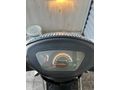 2018 MODEL KUBA FİGHTER 50CC TEMİZ DÜŞÜK KM 5.500