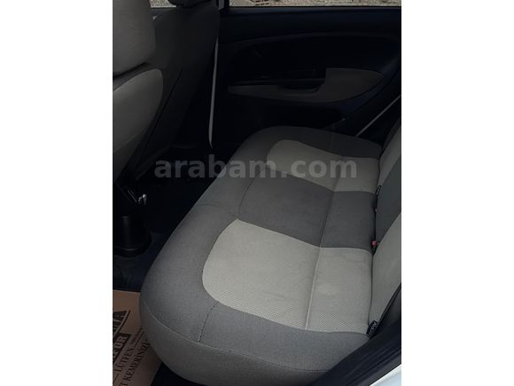 Sahibinden Fiat Linea 1.3 Multijet Active Plus 2012 Model