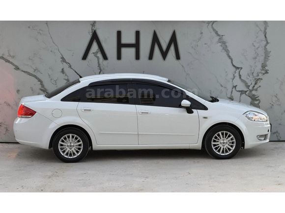Sahibinden Fiat Linea 1.3 Multijet Active Plus 2012 Model