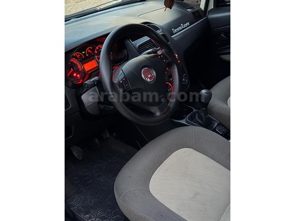 Sahibinden Fiat Linea 1.3 Multijet Active Plus 2012 Model