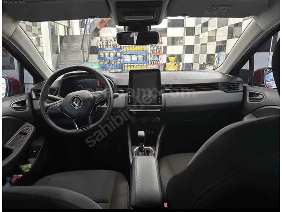 Sahibinden Renault Clio 1.0 TCe Joy 2022 Model 