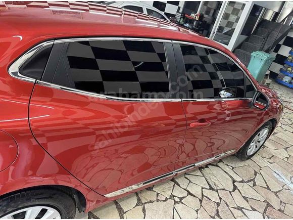 Sahibinden Renault Clio 1.0 TCe Joy 2022 Model 
