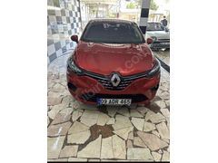 Sahibinden Renault Clio 1.0 TCe Joy 2022 Model 
