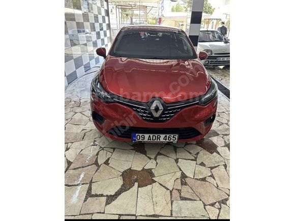 Sahibinden Renault Clio 1.0 TCe Joy 2022 Model 