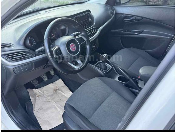 Sahibinden Fiat Egea 1.3 Multijet Easy 2020 Model 