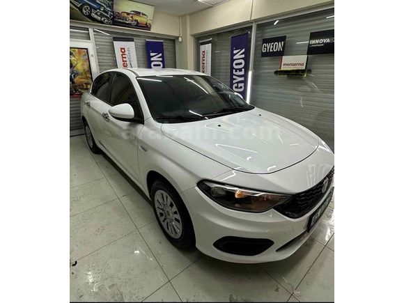 Sahibinden Fiat Egea 1.3 Multijet Easy 2020 Model 